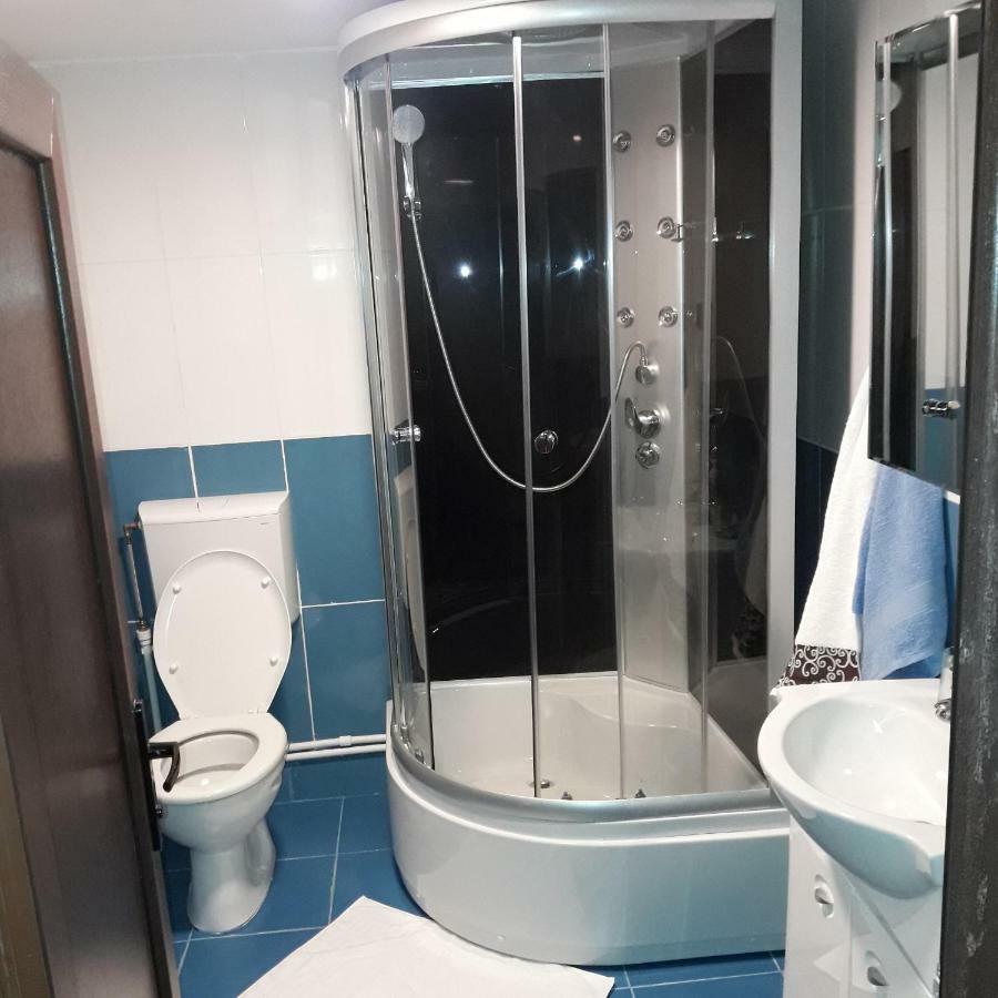 Casa Comoara Marii Корбу Екстериор снимка