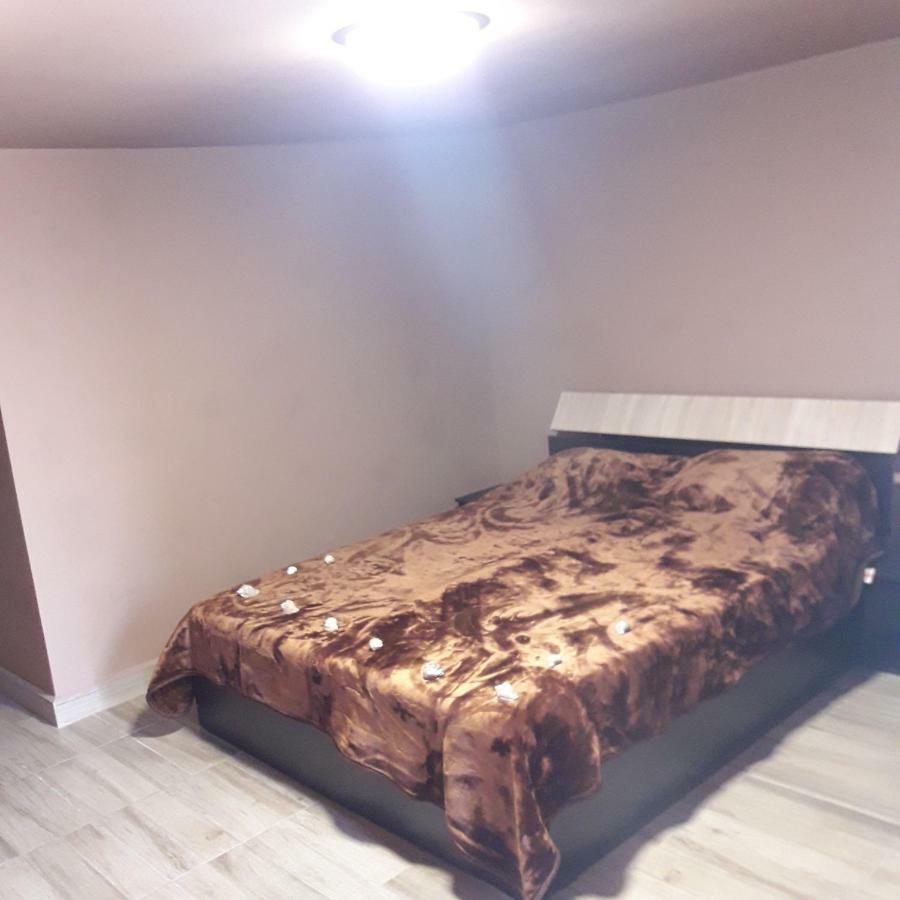 Casa Comoara Marii Корбу Екстериор снимка
